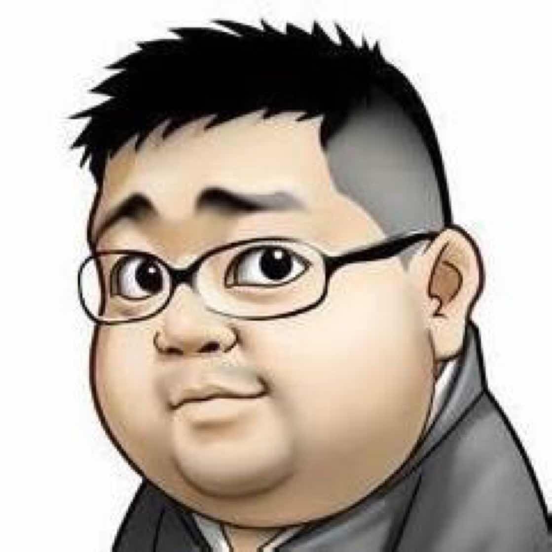 寬心胖子