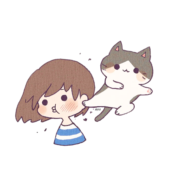 偷摸親?'?'?
