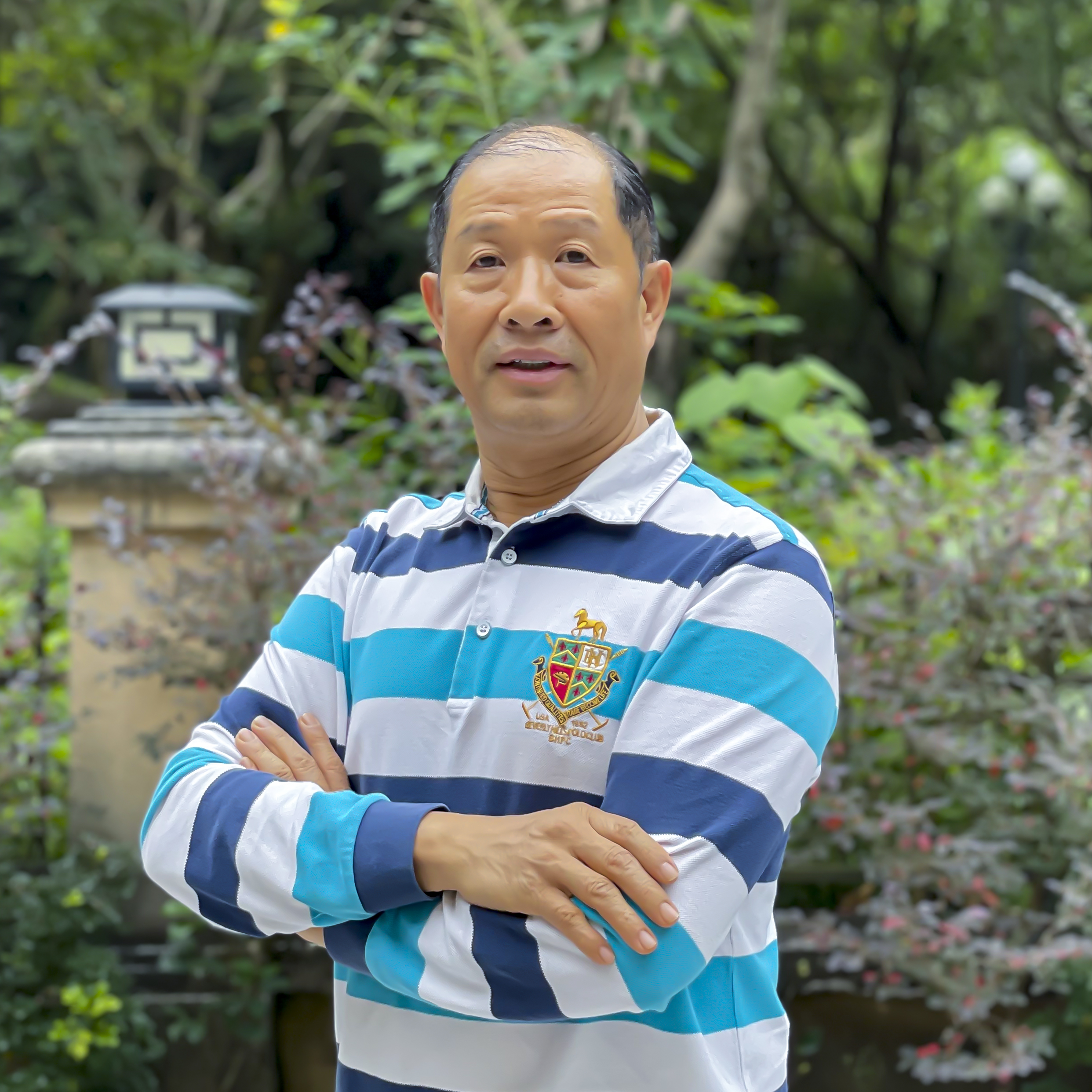 李建良