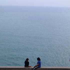 取景：普吉神仙半岛拍的，真的太喜欢海了。

曝光：...