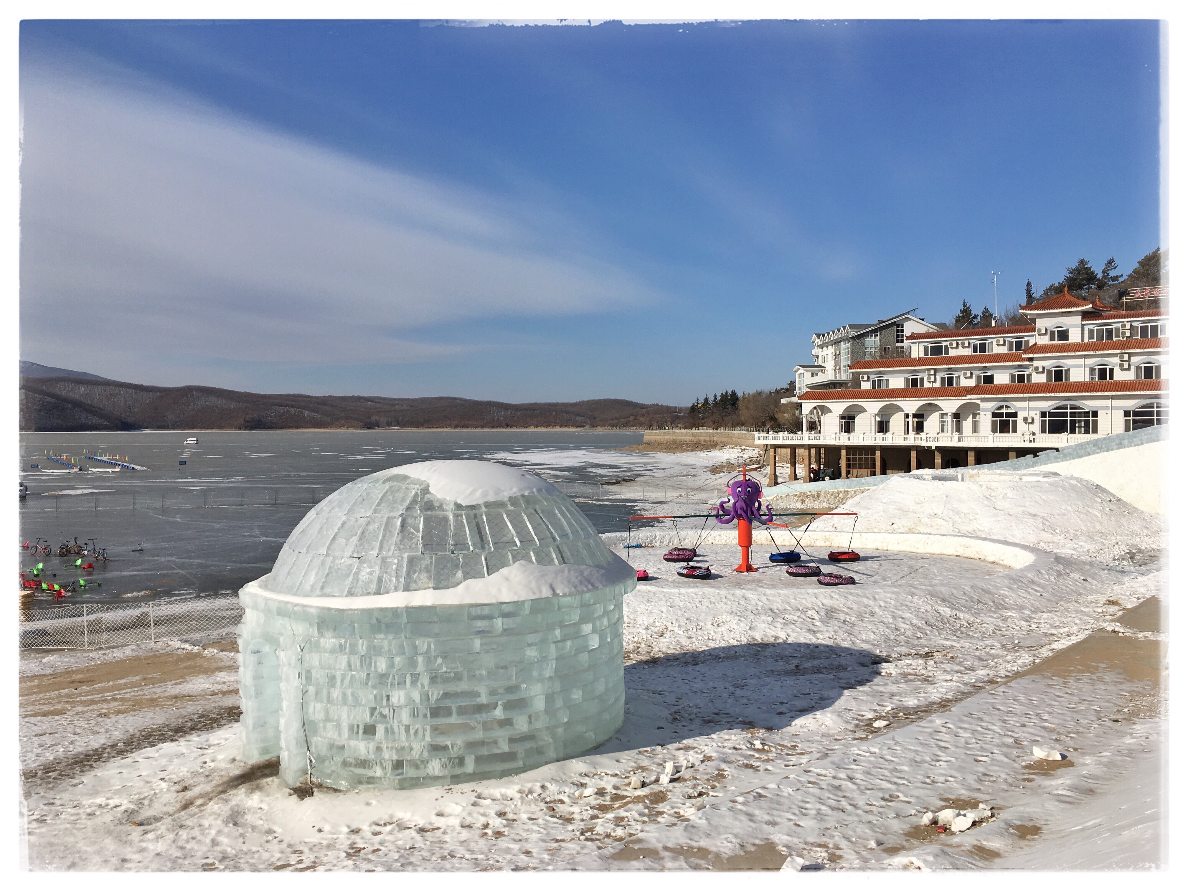 冰堡- 如月_nqyaco