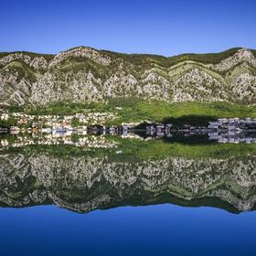 《天水镜像》-黑山共和国
