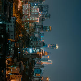 南京city